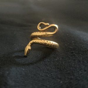 AMANO STUDIO Serpent Ring